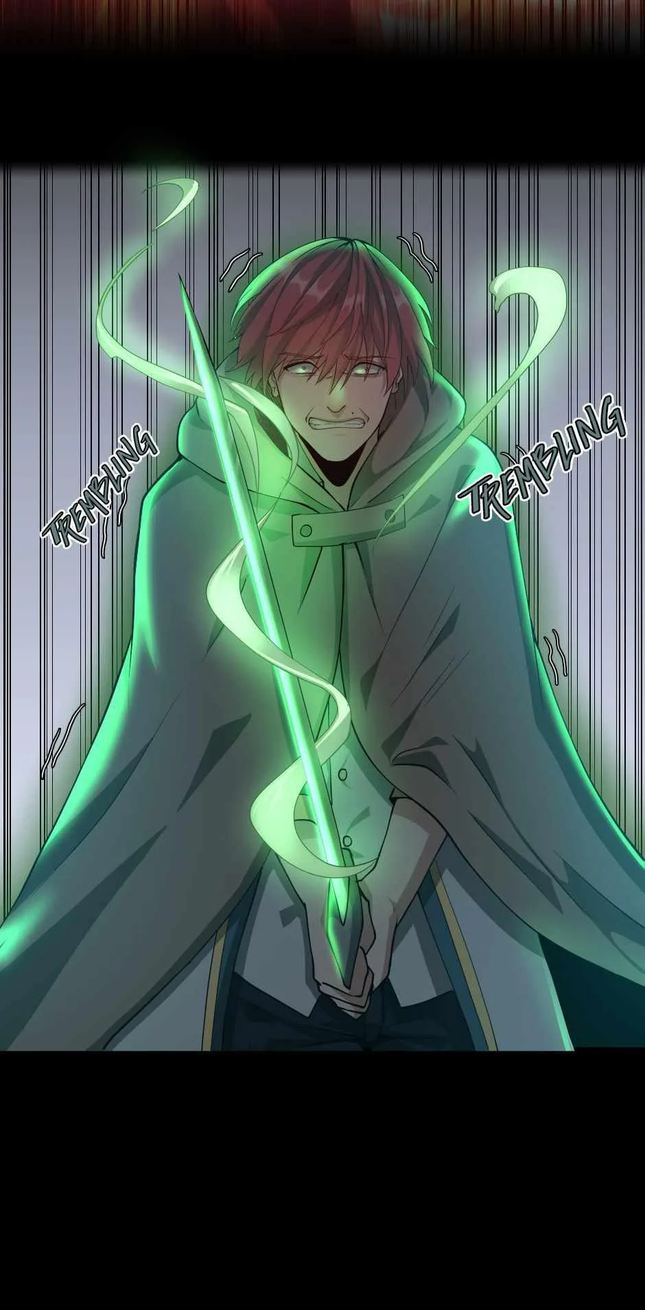 The Beginning After the End ตอนที่ 132 หน้า 69