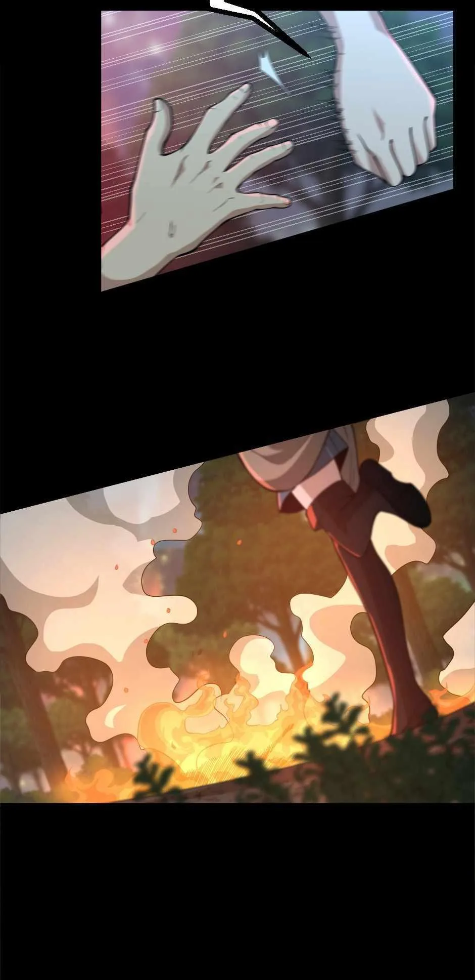 The Beginning After the End ตอนที่ 132 หน้า 74