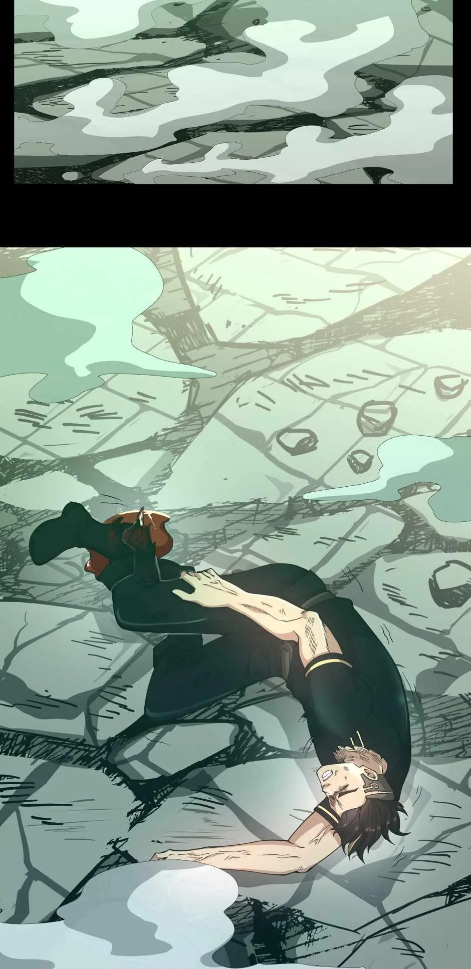 The Beginning After the End ตอนที่ 136 หน้า 59
