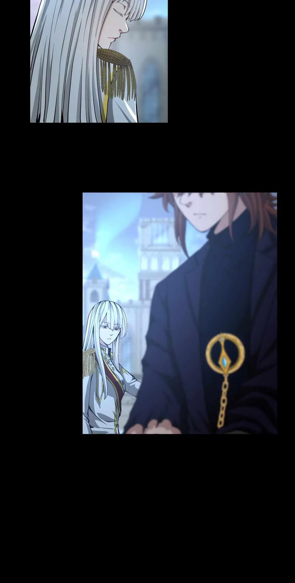 The Beginning After the End ตอนที่ 141 หน้า 49