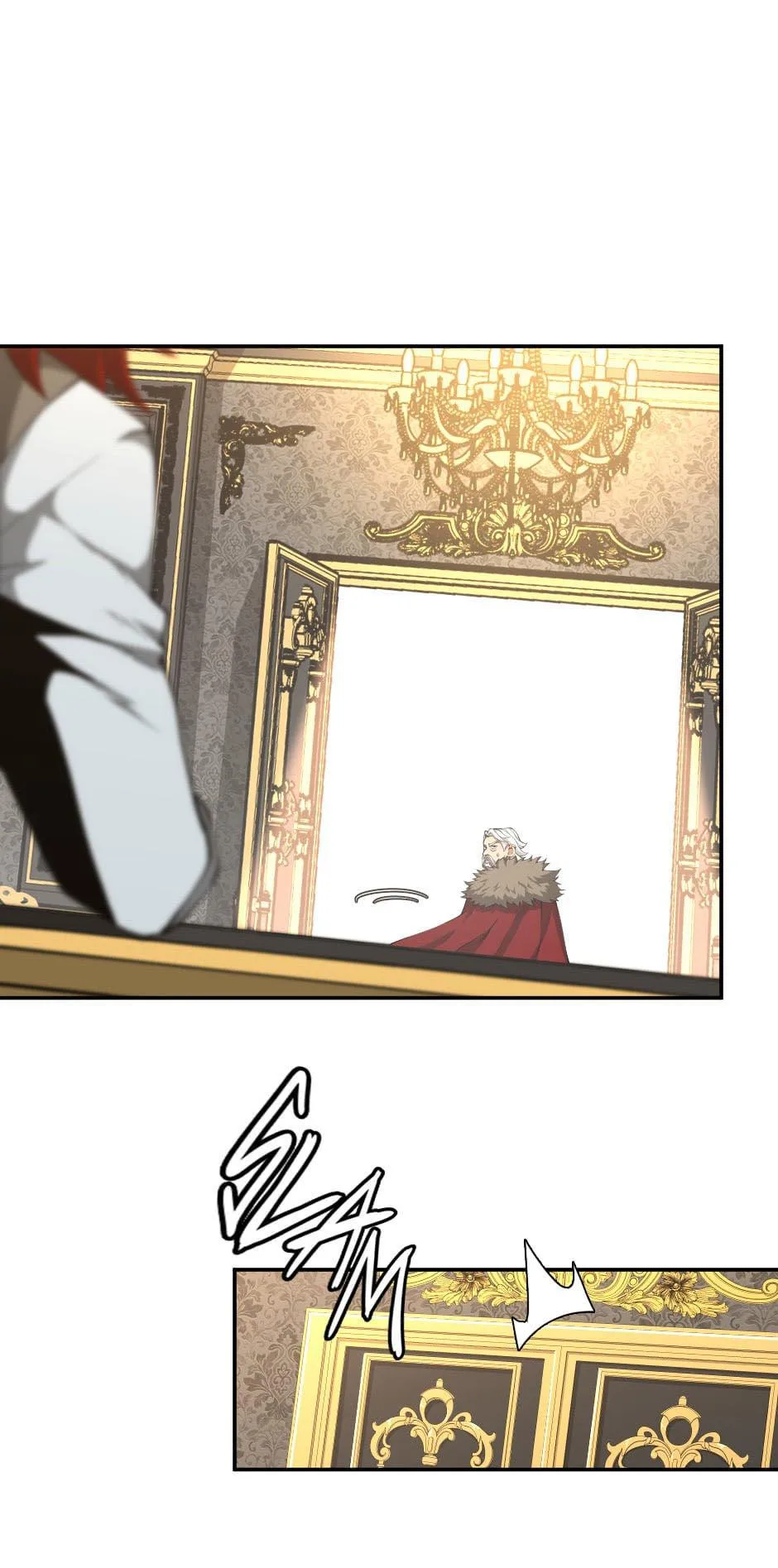 The Beginning After the End ตอนที่ 144 หน้า 54
