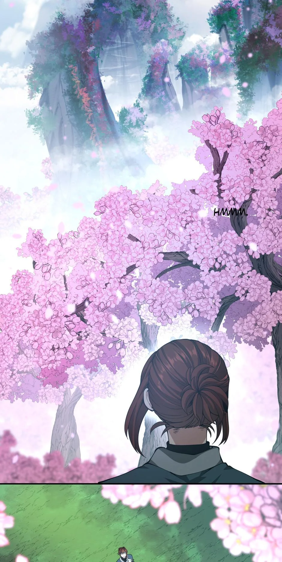 The Beginning After the End ตอนที่ 150 หน้า 29