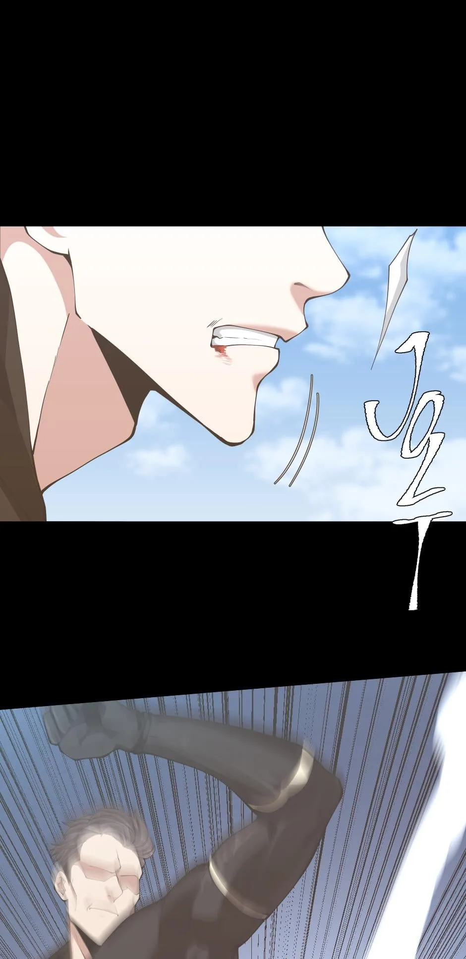 The Beginning After the End ตอนที่ 152 หน้า 9