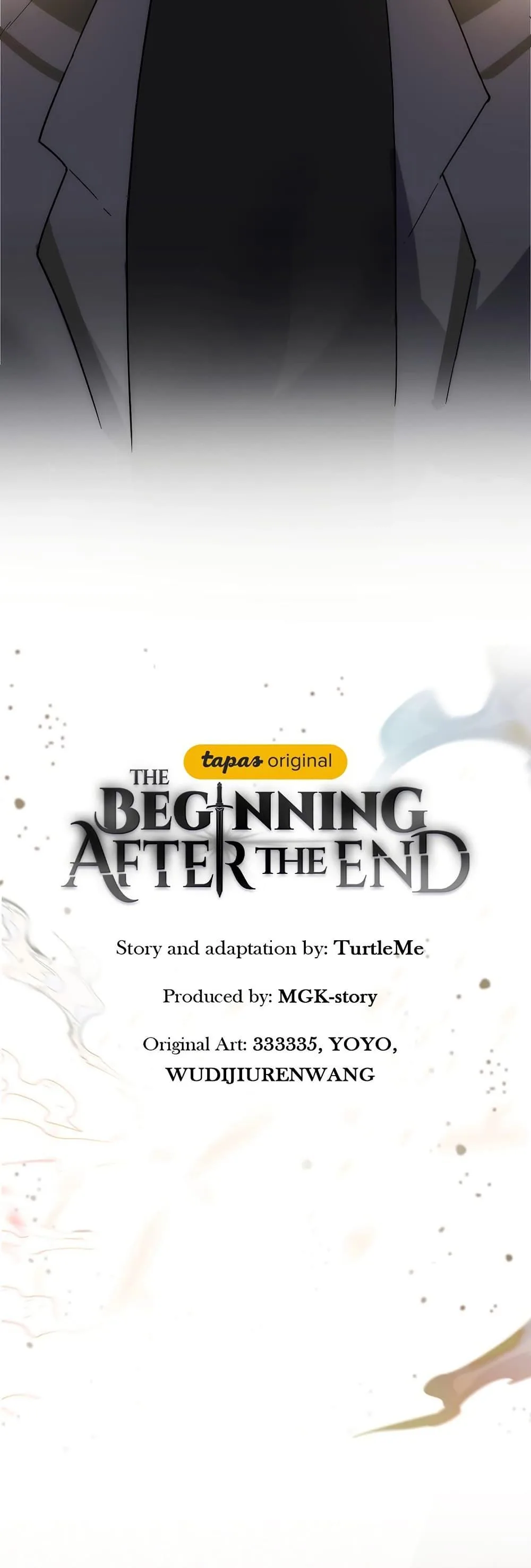 The Beginning After the End ตอนที่ 208 หน้า 21