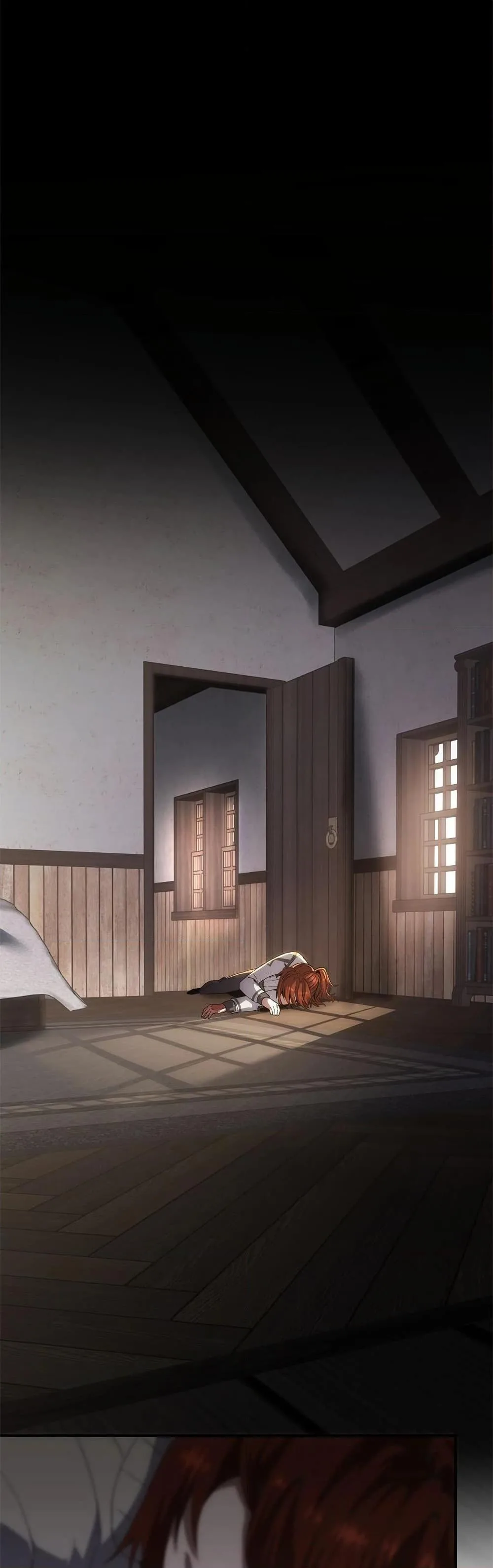 The Beginning After the End ตอนที่ 225 หน้า 20