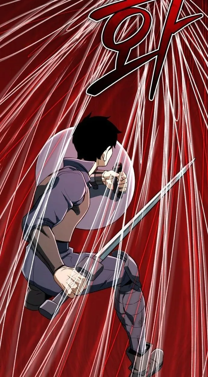 Blood Demon Reincarnation การกลับมาของอสูรโลหิต ตอนที่ 35 หน้า 23