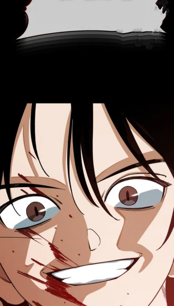 Blood Demon Reincarnation การกลับมาของอสูรโลหิต ตอนที่ 37 หน้า 33
