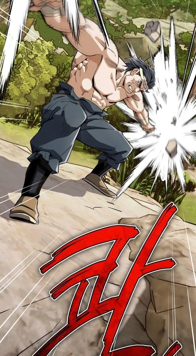 Blood Demon Reincarnation การกลับมาของอสูรโลหิต ตอนที่ 38 หน้า 5