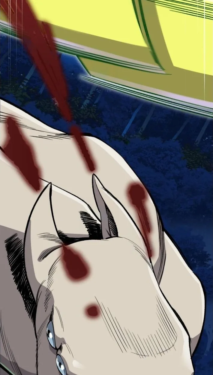 Blood Demon Reincarnation การกลับมาของอสูรโลหิต ตอนที่ 39 หน้า 69