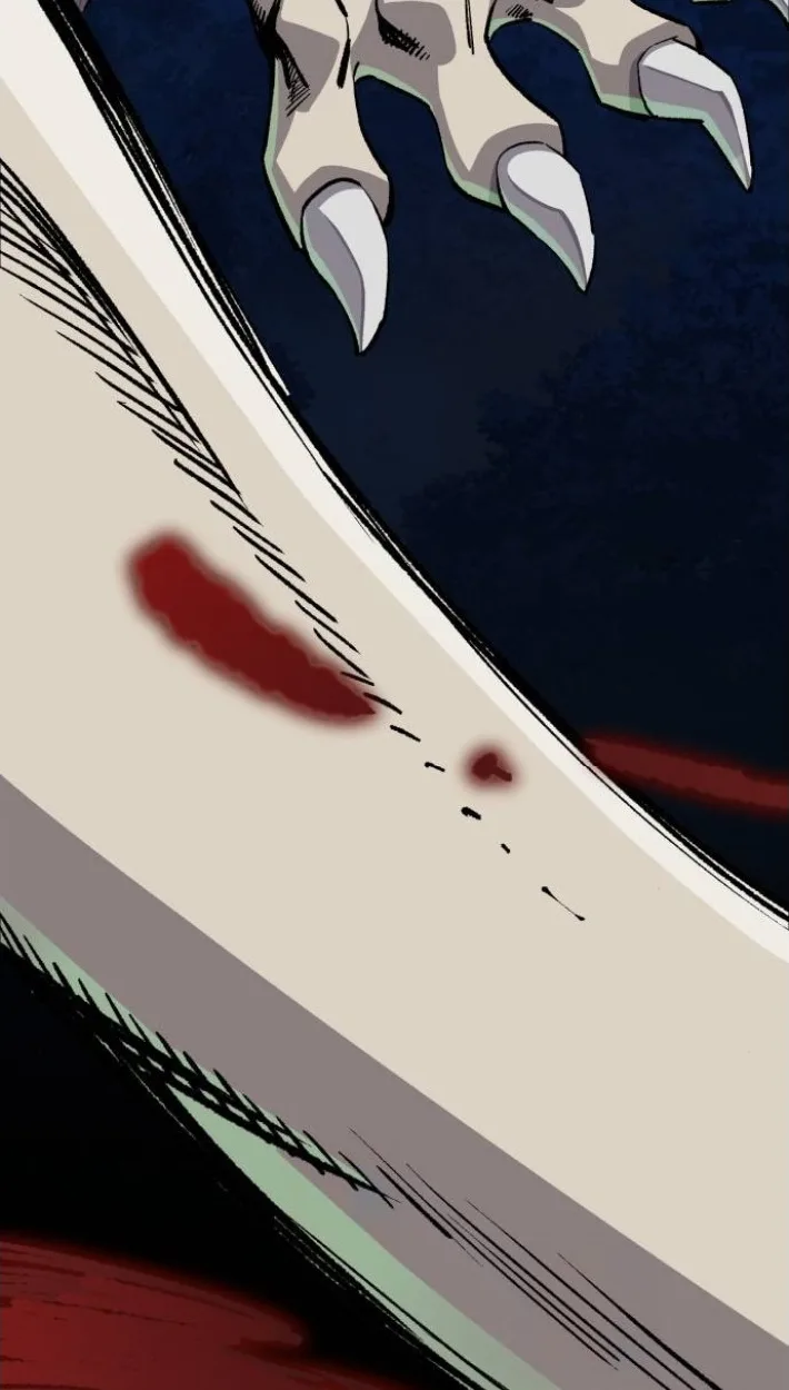 Blood Demon Reincarnation การกลับมาของอสูรโลหิต ตอนที่ 39 หน้า 71
