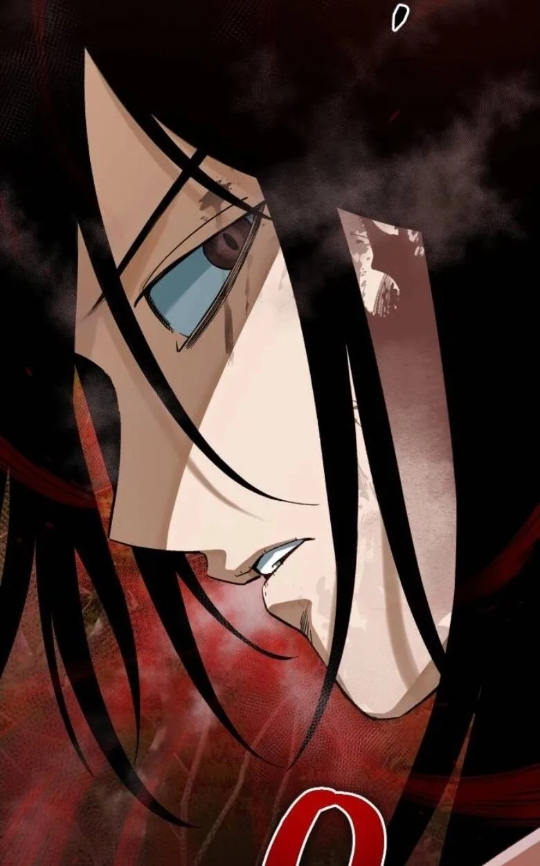 Blood Demon Reincarnation การกลับมาของอสูรโลหิต ตอนที่ 44 หน้า 103