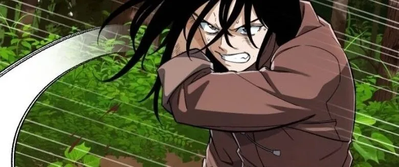 Blood Demon Reincarnation การกลับมาของอสูรโลหิต ตอนที่ 44 หน้า 47