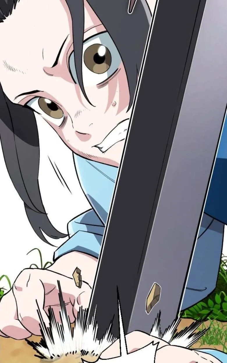 Blood Demon Reincarnation การกลับมาของอสูรโลหิต ตอนที่ 44 หน้า 75