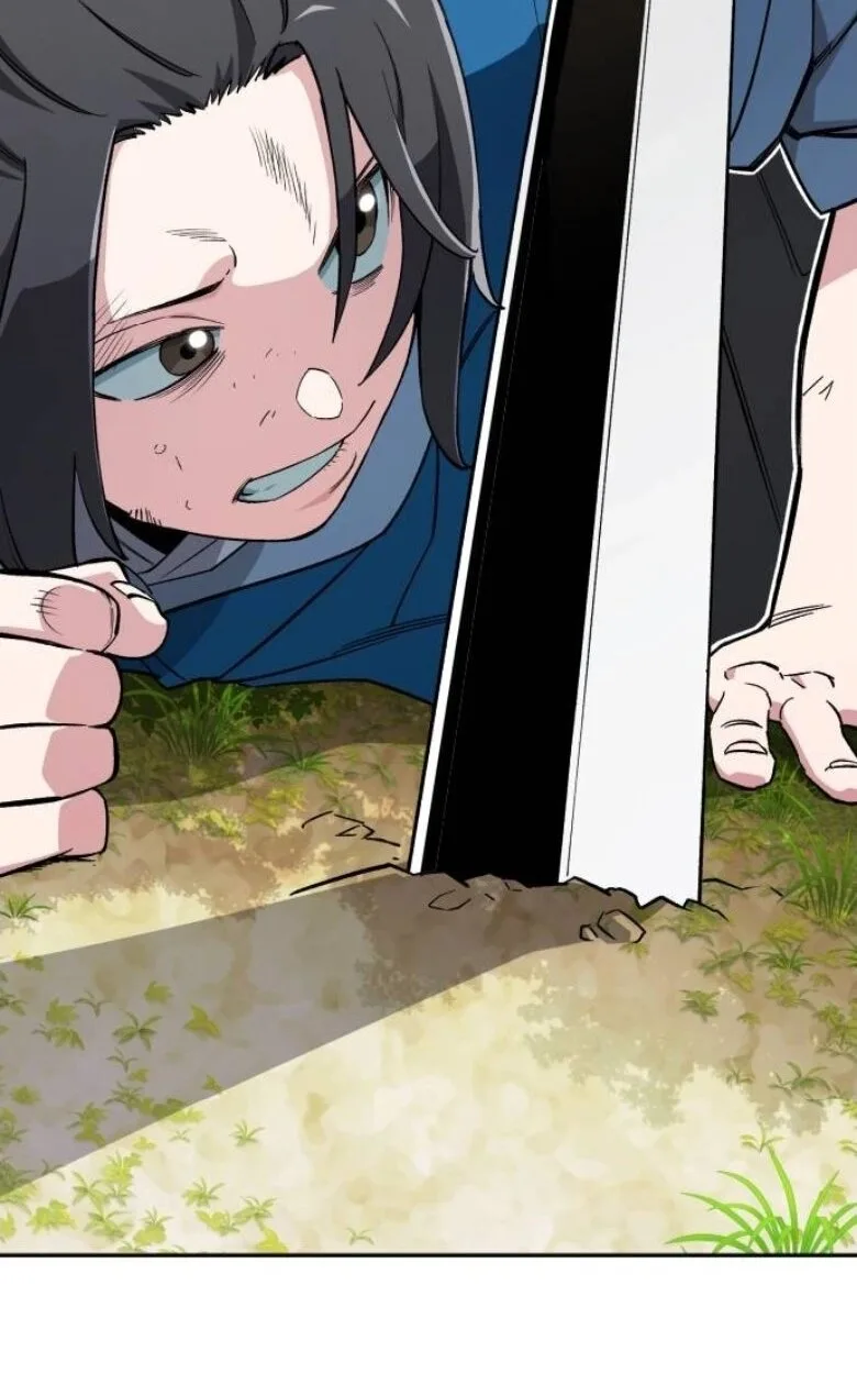 Blood Demon Reincarnation การกลับมาของอสูรโลหิต ตอนที่ 44 หน้า 78