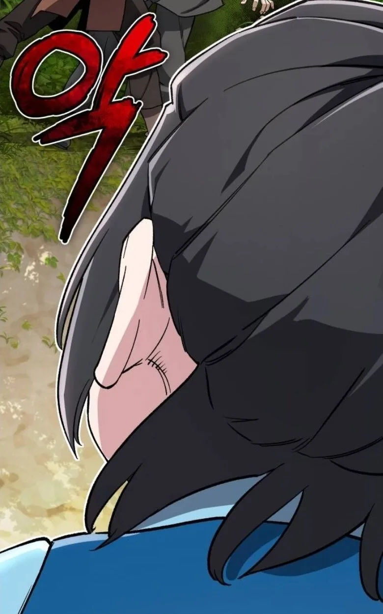 Blood Demon Reincarnation การกลับมาของอสูรโลหิต ตอนที่ 44 หน้า 95