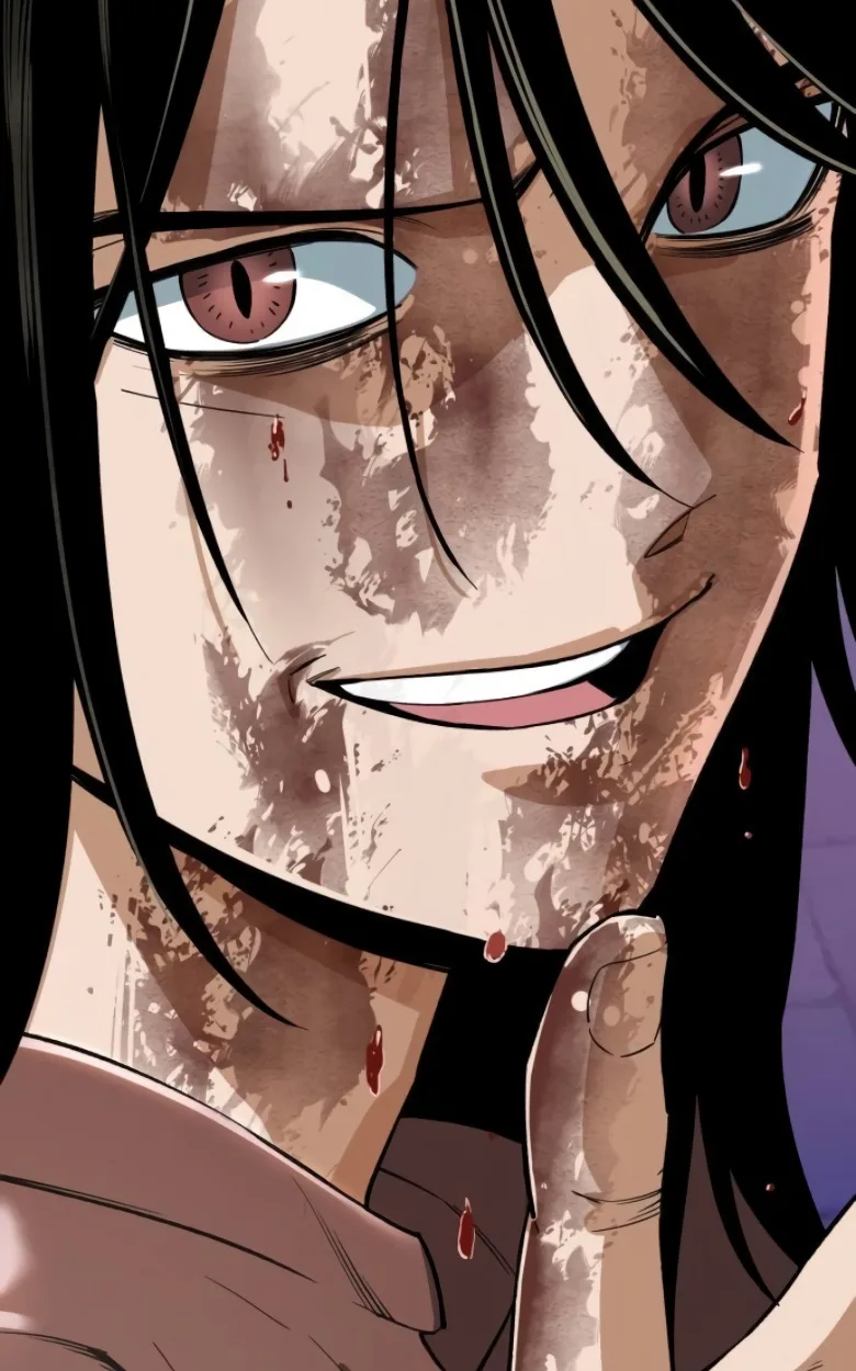 Blood Demon Reincarnation การกลับมาของอสูรโลหิต ตอนที่ 45 หน้า 124