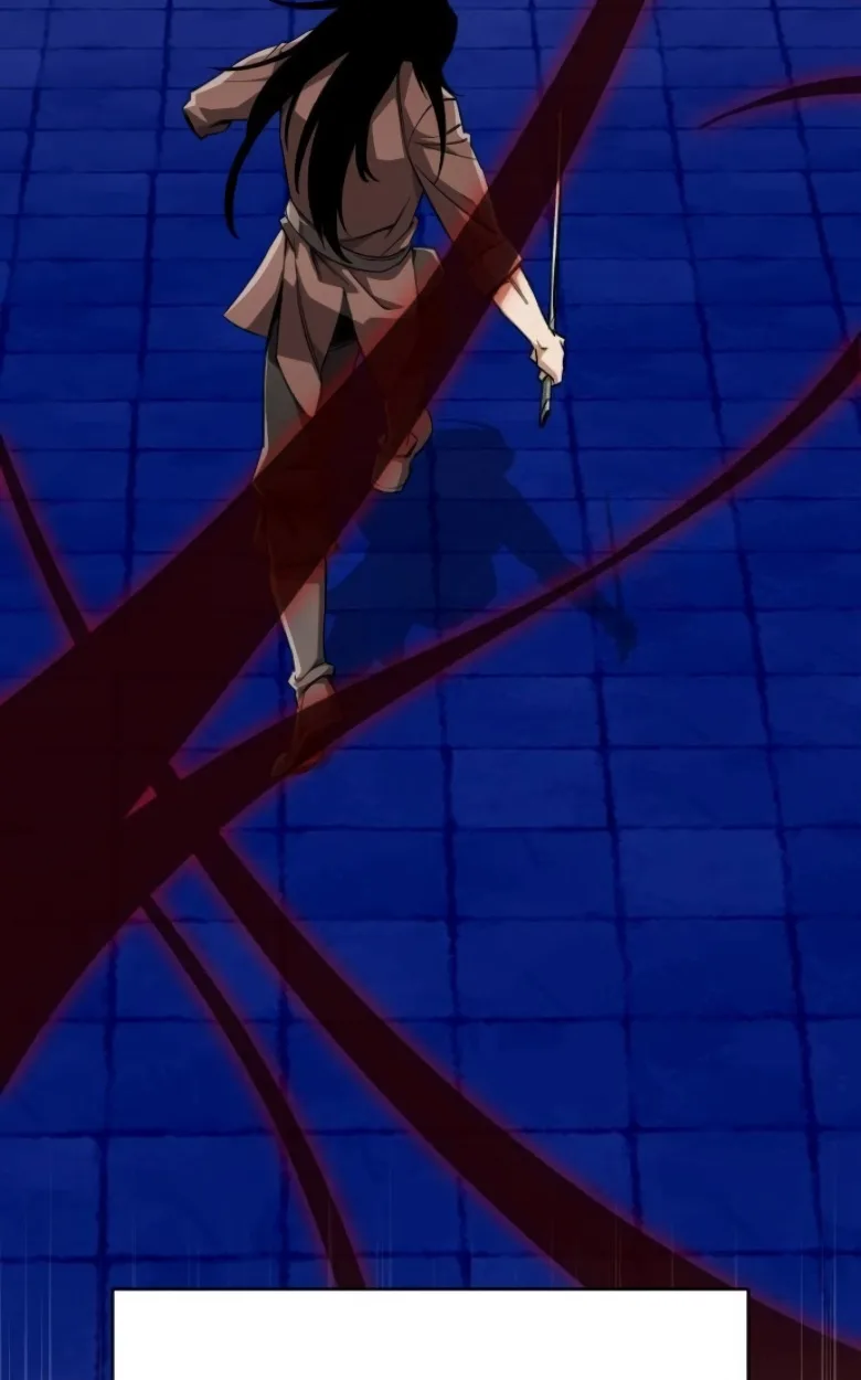 Blood Demon Reincarnation การกลับมาของอสูรโลหิต ตอนที่ 45 หน้า 130