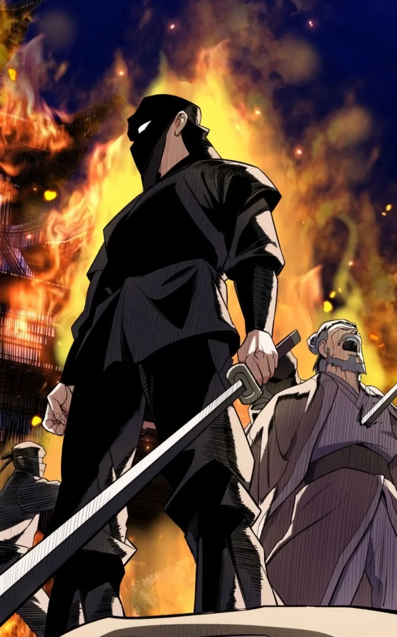 Blood Demon Reincarnation การกลับมาของอสูรโลหิต ตอนที่ 45 หน้า 19