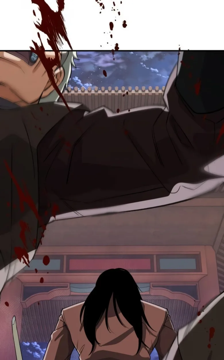 Blood Demon Reincarnation การกลับมาของอสูรโลหิต ตอนที่ 45 หน้า 68