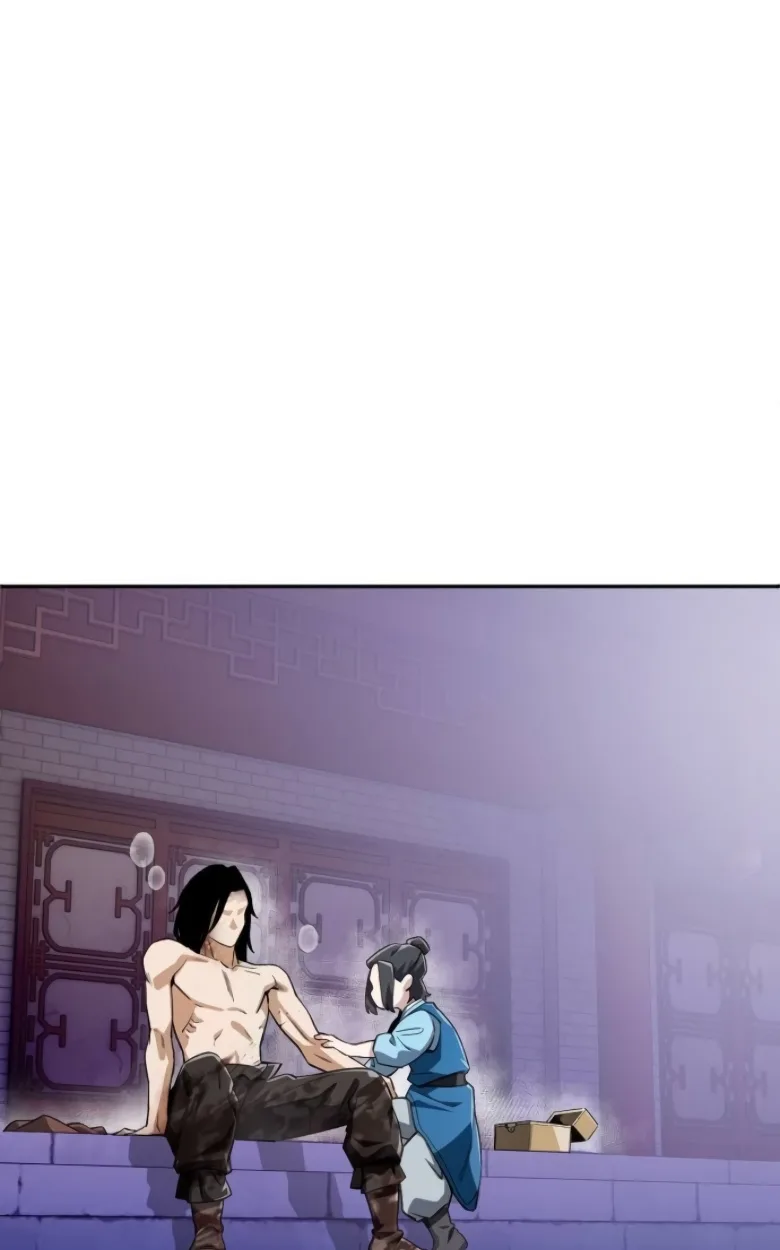 Blood Demon Reincarnation การกลับมาของอสูรโลหิต ตอนที่ 46 หน้า 12