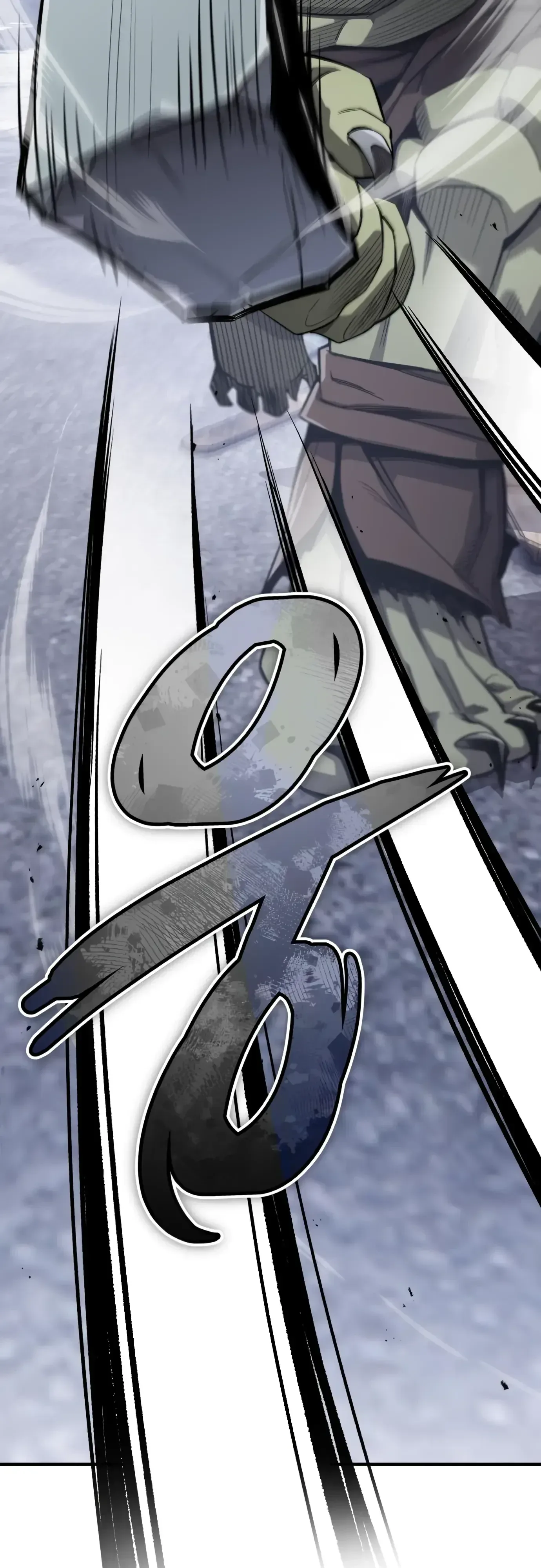 Blood Demon Reincarnation การกลับมาของอสูรโลหิต ตอนที่ 59 หน้า 36