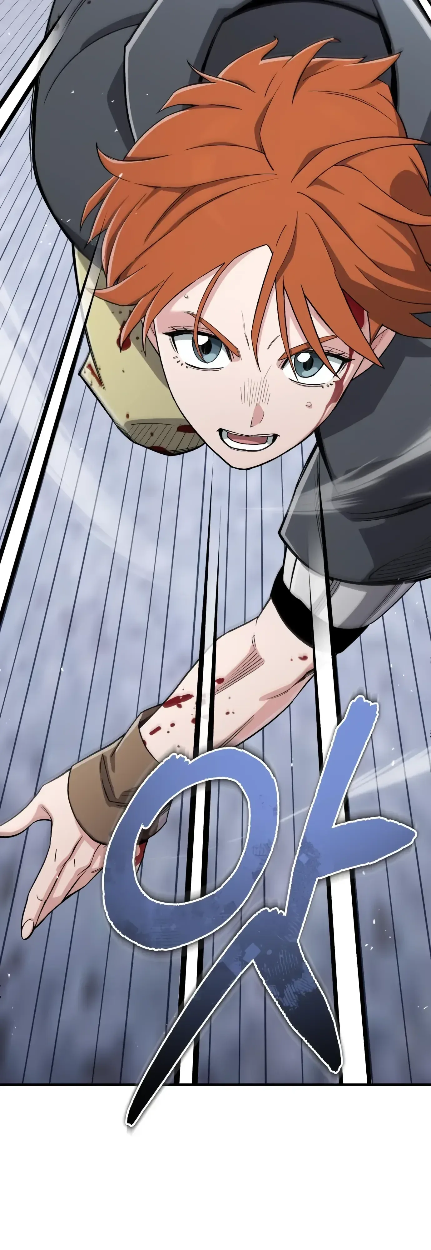 Blood Demon Reincarnation การกลับมาของอสูรโลหิต ตอนที่ 59 หน้า 45