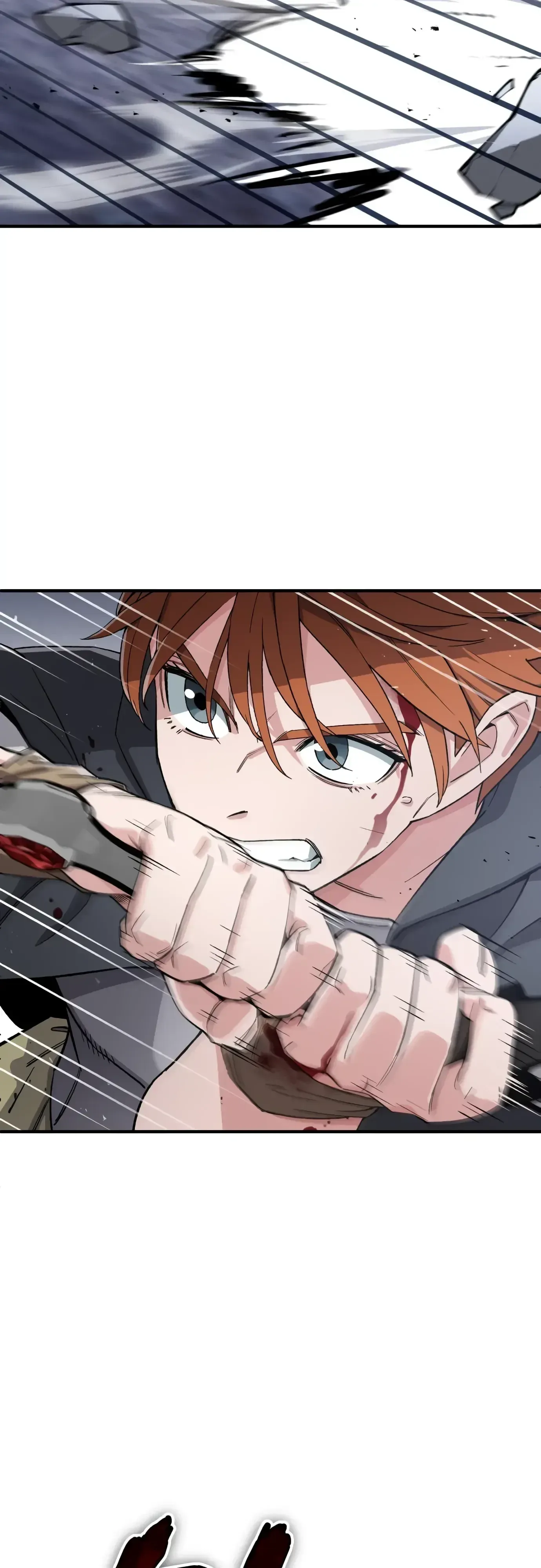 Blood Demon Reincarnation การกลับมาของอสูรโลหิต ตอนที่ 59 หน้า 48