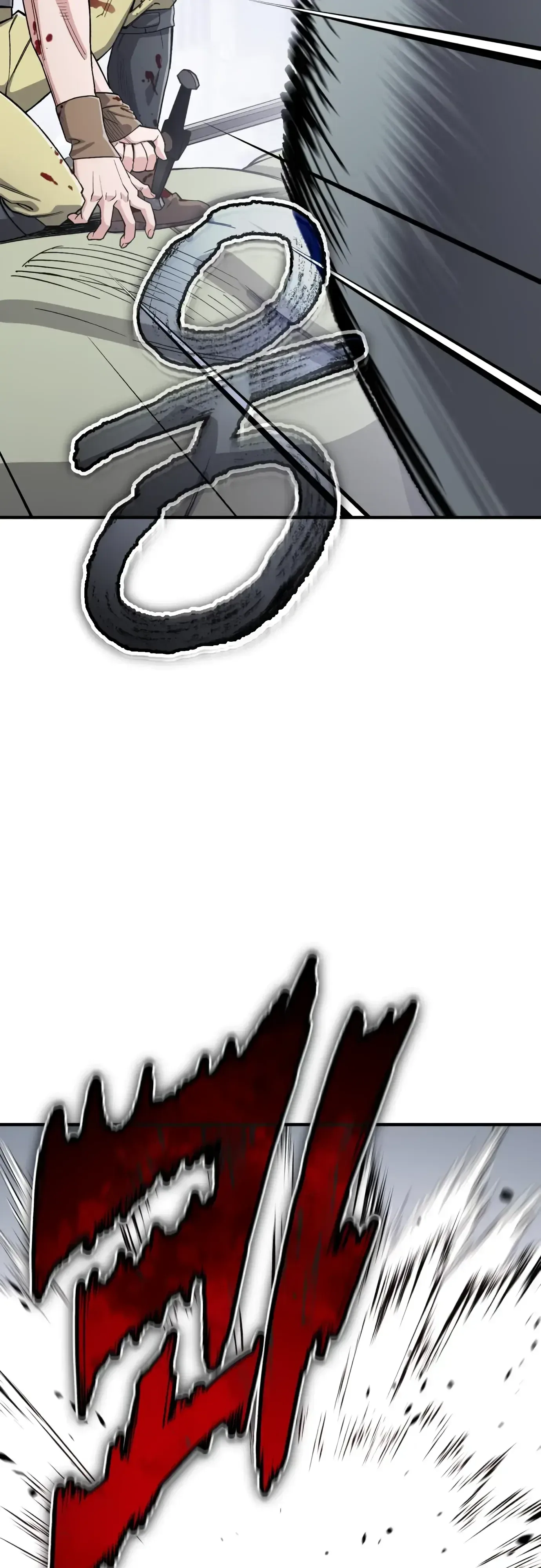 Blood Demon Reincarnation การกลับมาของอสูรโลหิต ตอนที่ 59 หน้า 57
