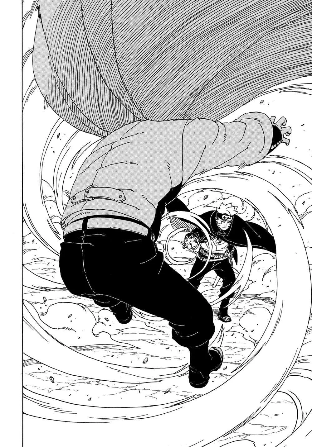 Boruto – Two Blue Vortex ตอนที่ 3 หน้า 18