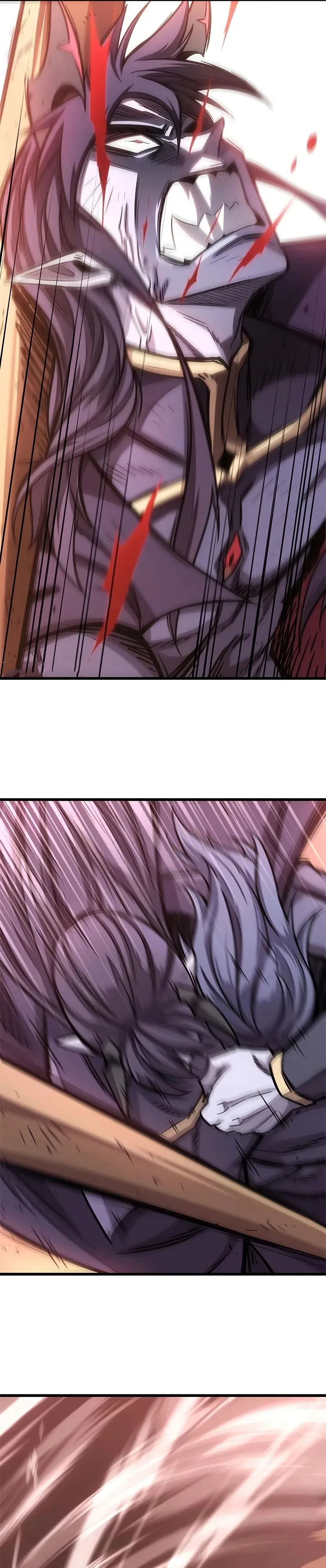 What a Bountiful Harvest, Demon Lord! วิถีชาวนาของราชาปีศาจ ตอนที่ 10 หน้า 43