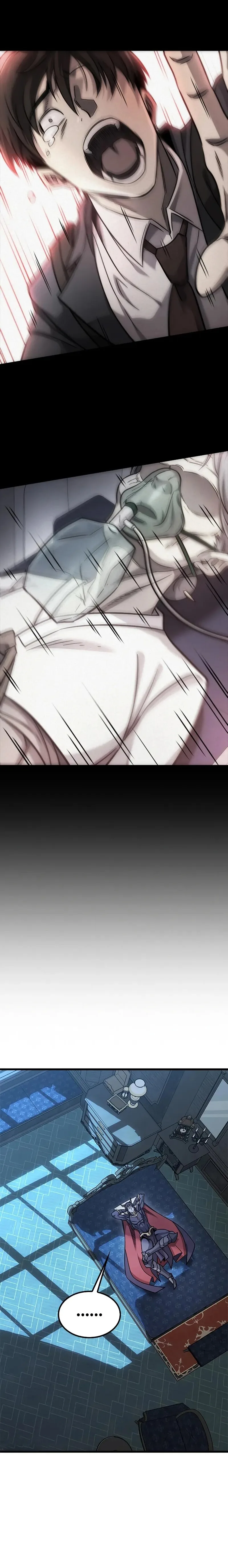 What a Bountiful Harvest, Demon Lord! วิถีชาวนาของราชาปีศาจ ตอนที่ 15 หน้า 14