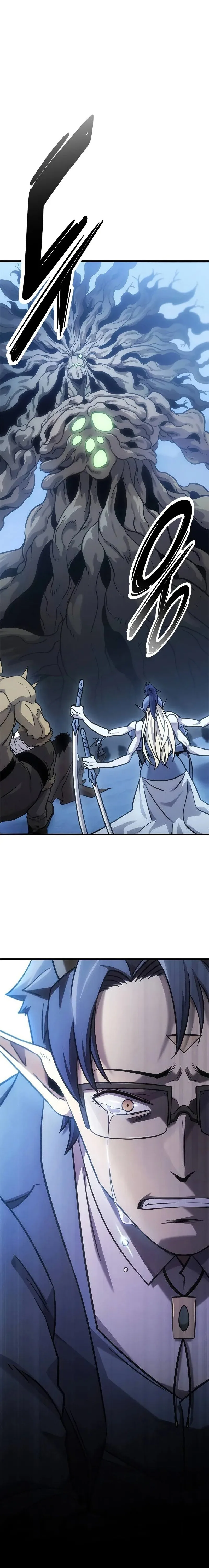 What a Bountiful Harvest, Demon Lord! วิถีชาวนาของราชาปีศาจ ตอนที่ 16 หน้า 8