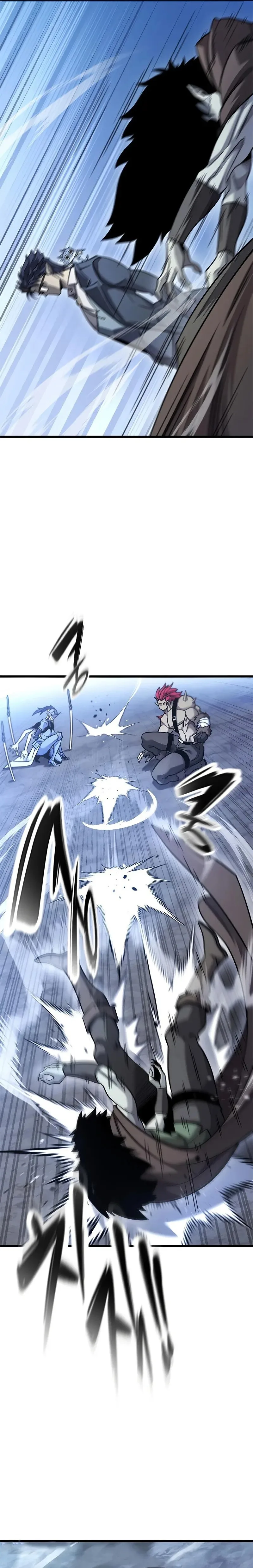 What a Bountiful Harvest, Demon Lord! วิถีชาวนาของราชาปีศาจ ตอนที่ 17 หน้า 8
