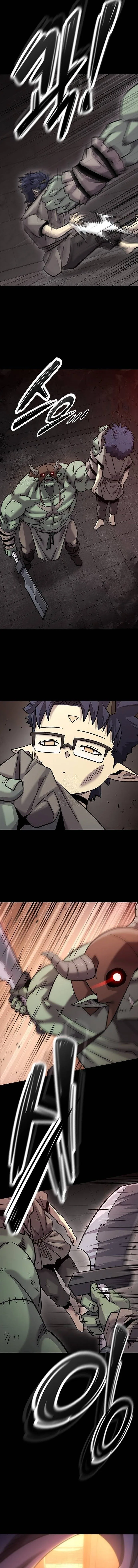 What a Bountiful Harvest, Demon Lord! วิถีชาวนาของราชาปีศาจ ตอนที่ 20 หน้า 3