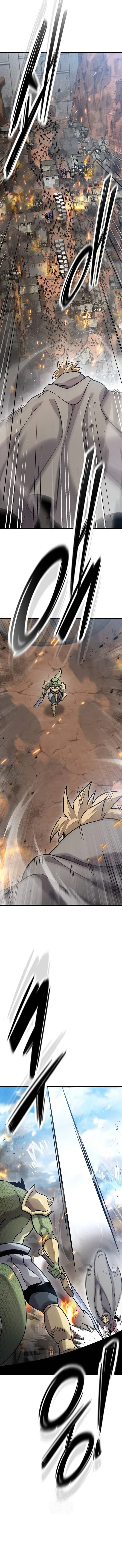 What a Bountiful Harvest, Demon Lord! วิถีชาวนาของราชาปีศาจ ตอนที่ 22 หน้า 10