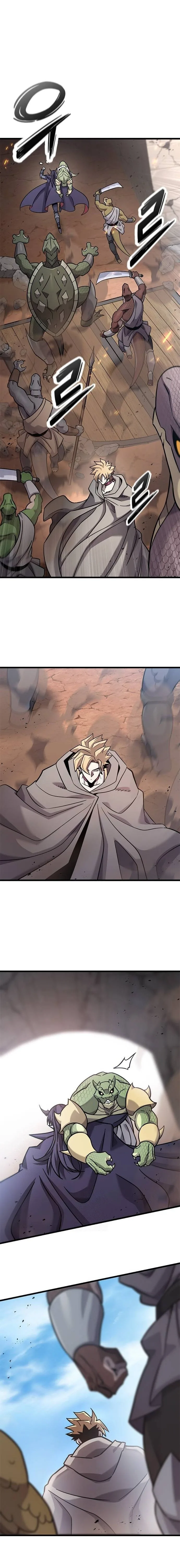 What a Bountiful Harvest, Demon Lord! วิถีชาวนาของราชาปีศาจ ตอนที่ 23 หน้า 15