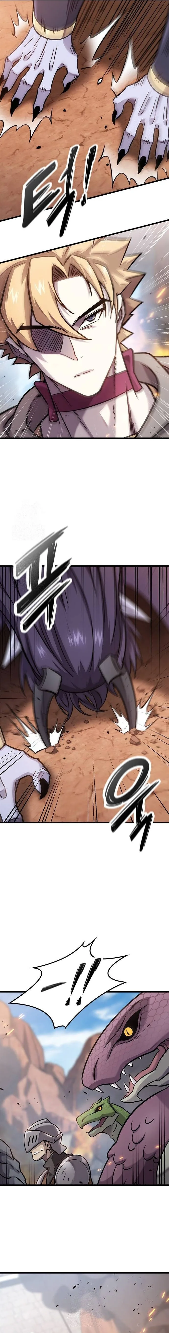 What a Bountiful Harvest, Demon Lord! วิถีชาวนาของราชาปีศาจ ตอนที่ 23 หน้า 3