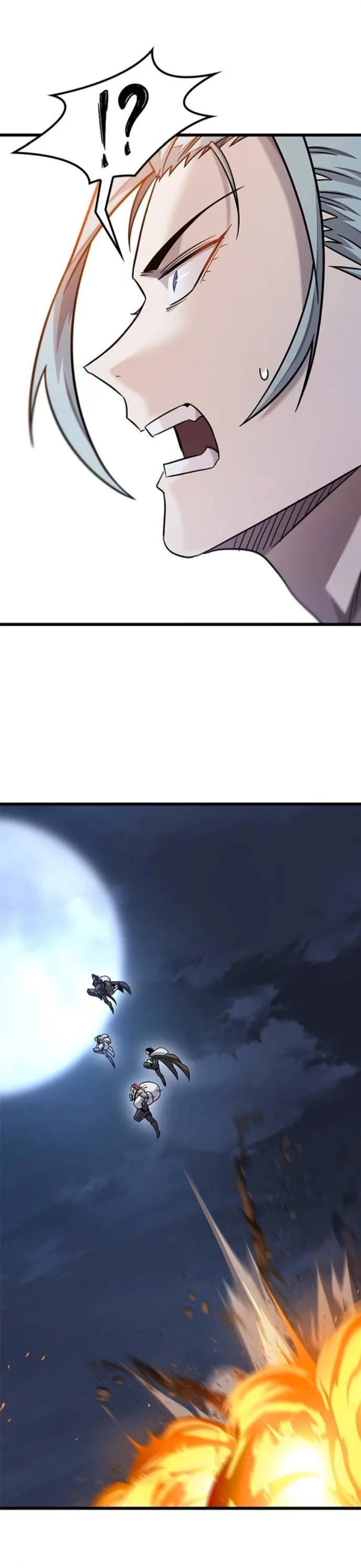 What a Bountiful Harvest, Demon Lord! วิถีชาวนาของราชาปีศาจ ตอนที่ 35 หน้า 27
