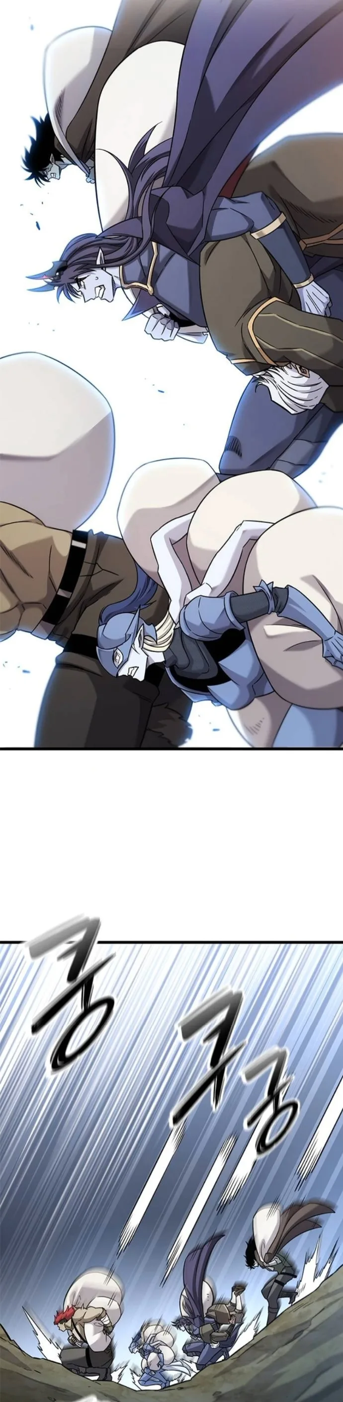 What a Bountiful Harvest, Demon Lord! วิถีชาวนาของราชาปีศาจ ตอนที่ 35 หน้า 29