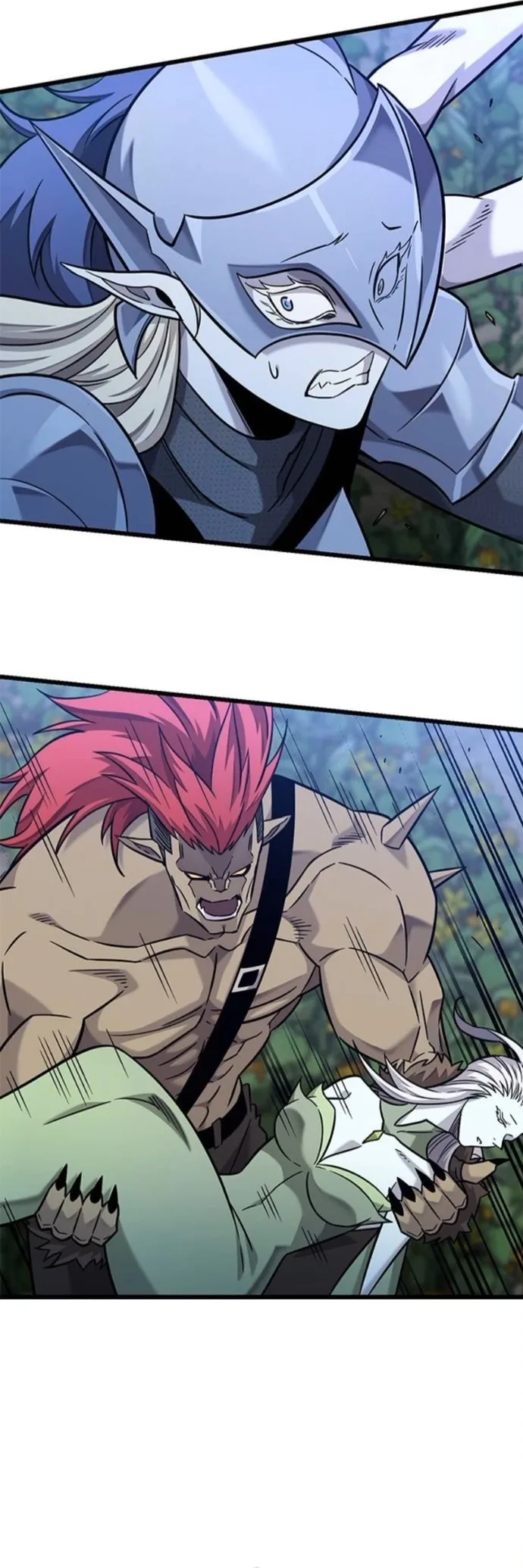 What a Bountiful Harvest, Demon Lord! วิถีชาวนาของราชาปีศาจ ตอนที่ 41 หน้า 25
