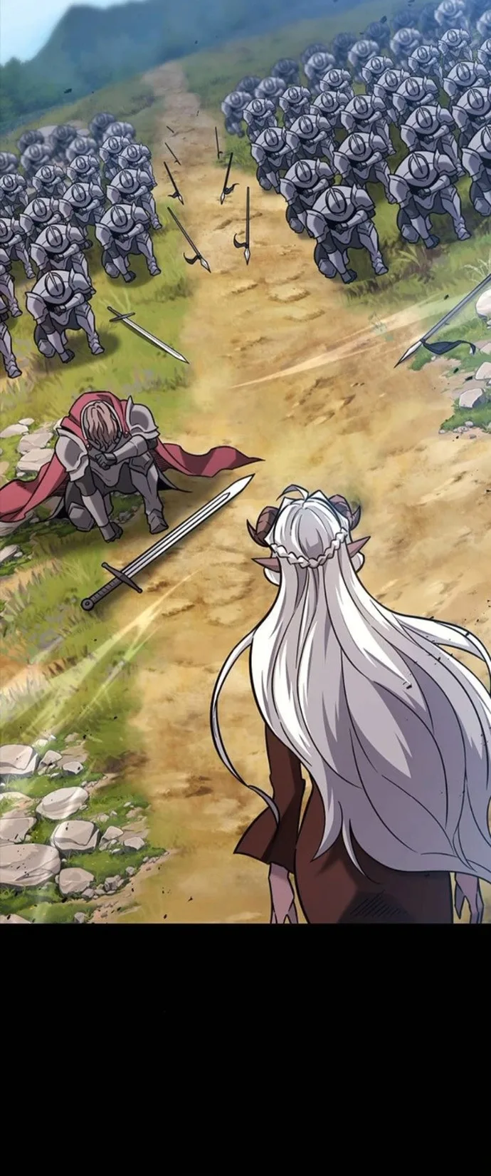 What a Bountiful Harvest, Demon Lord! วิถีชาวนาของราชาปีศาจ ตอนที่ 43 หน้า 22