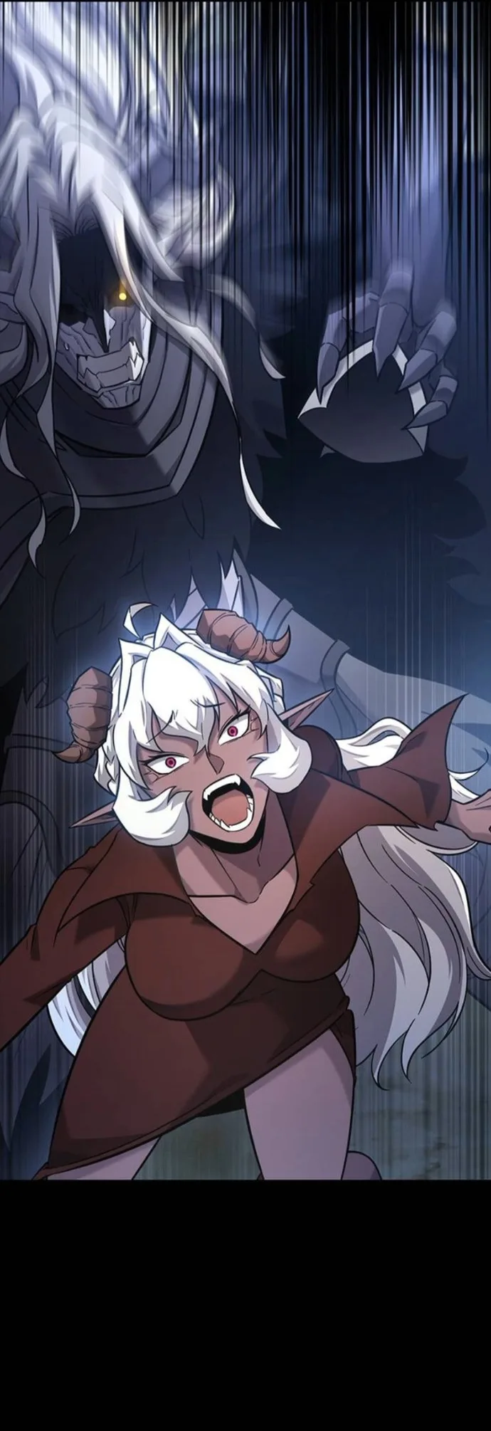What a Bountiful Harvest, Demon Lord! วิถีชาวนาของราชาปีศาจ ตอนที่ 43 หน้า 38