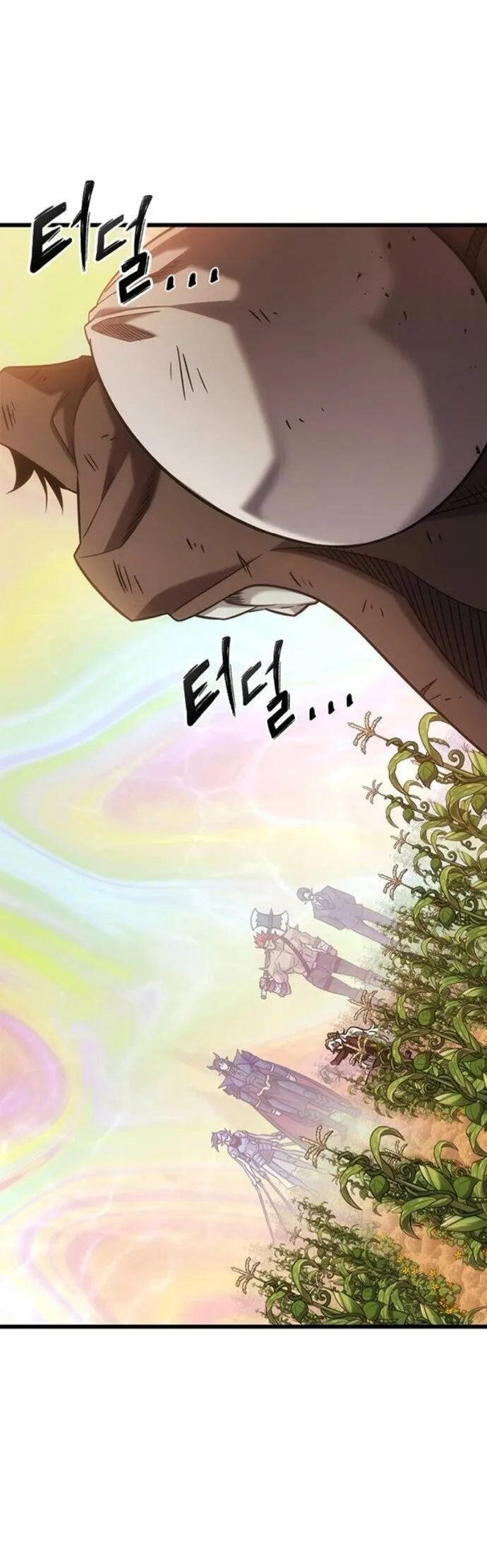 What a Bountiful Harvest, Demon Lord! วิถีชาวนาของราชาปีศาจ ตอนที่ 44 หน้า 19