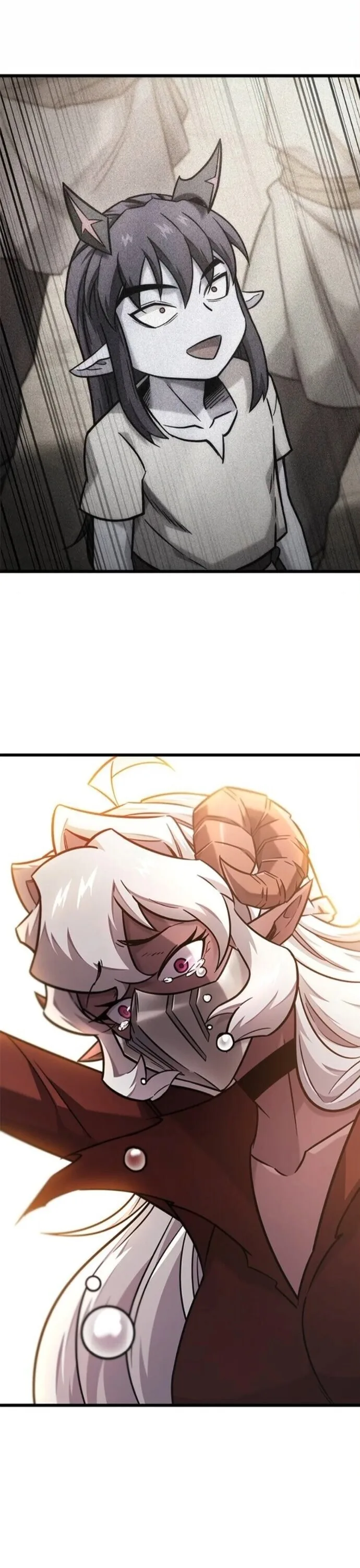 What a Bountiful Harvest, Demon Lord! วิถีชาวนาของราชาปีศาจ ตอนที่ 44 หน้า 34