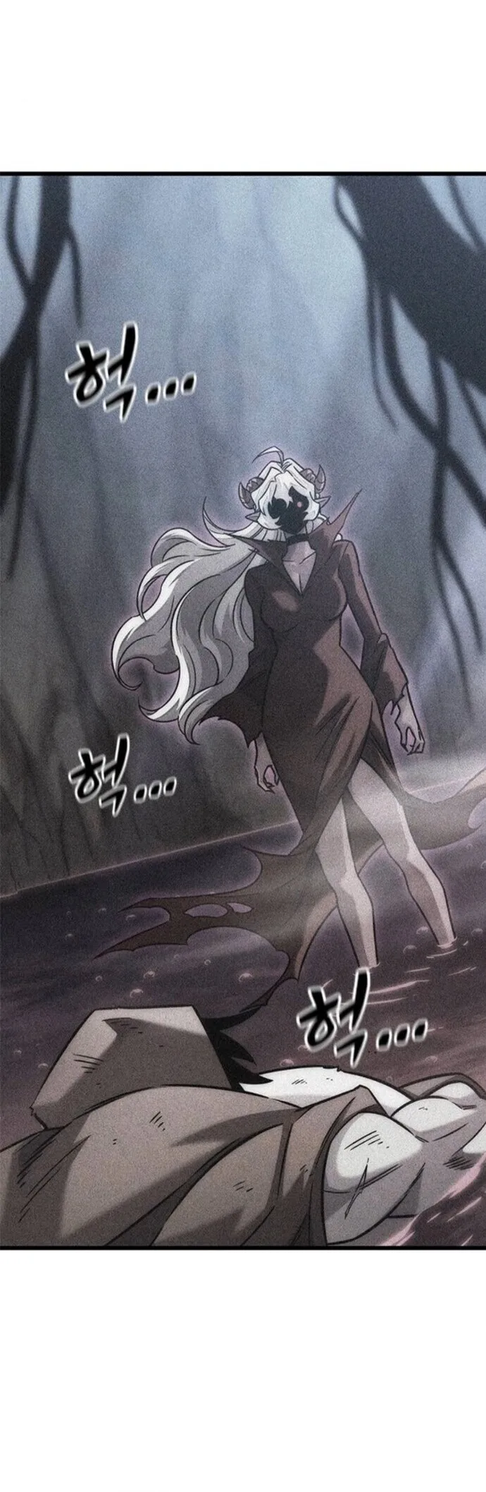 What a Bountiful Harvest, Demon Lord! วิถีชาวนาของราชาปีศาจ ตอนที่ 44 หน้า 42