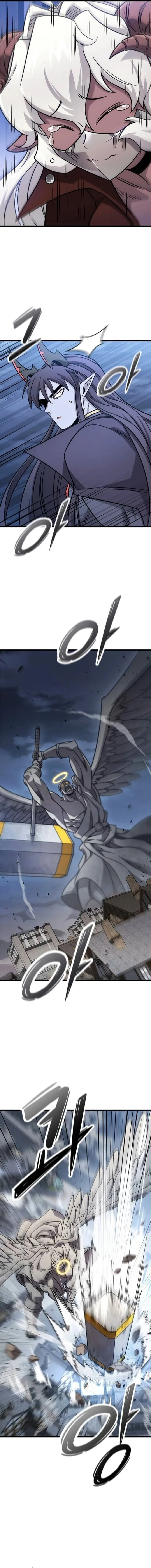 What a Bountiful Harvest, Demon Lord! วิถีชาวนาของราชาปีศาจ ตอนที่ 55 หน้า 5