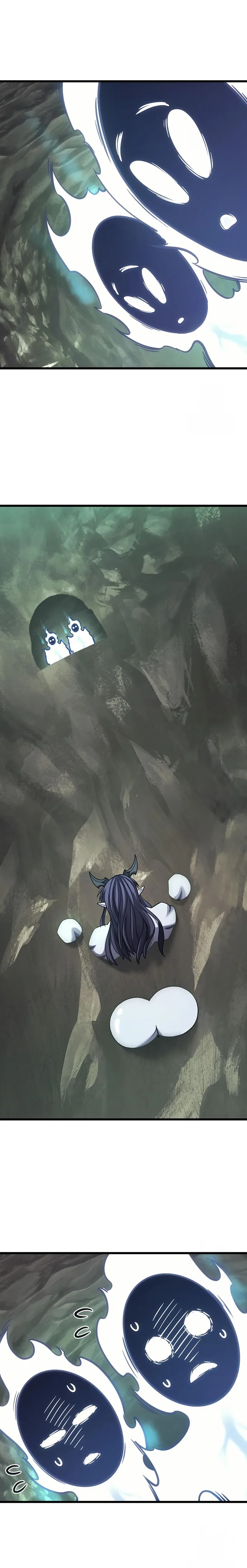 What a Bountiful Harvest, Demon Lord! วิถีชาวนาของราชาปีศาจ ตอนที่ 8 หน้า 11