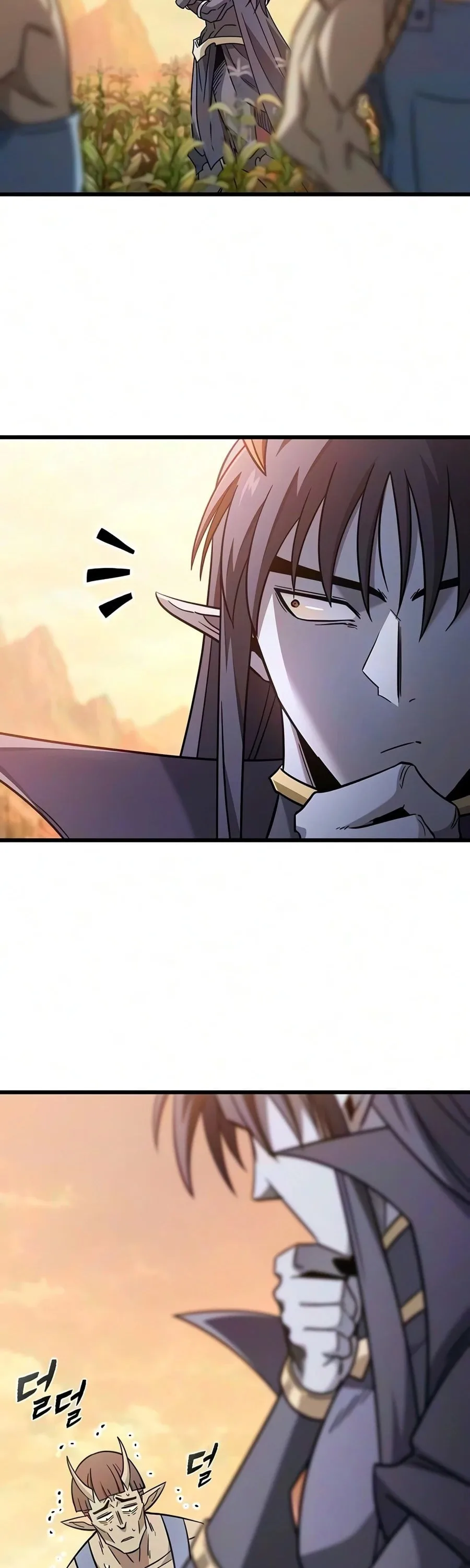 What a Bountiful Harvest, Demon Lord! วิถีชาวนาของราชาปีศาจ ตอนที่ 80 หน้า 54