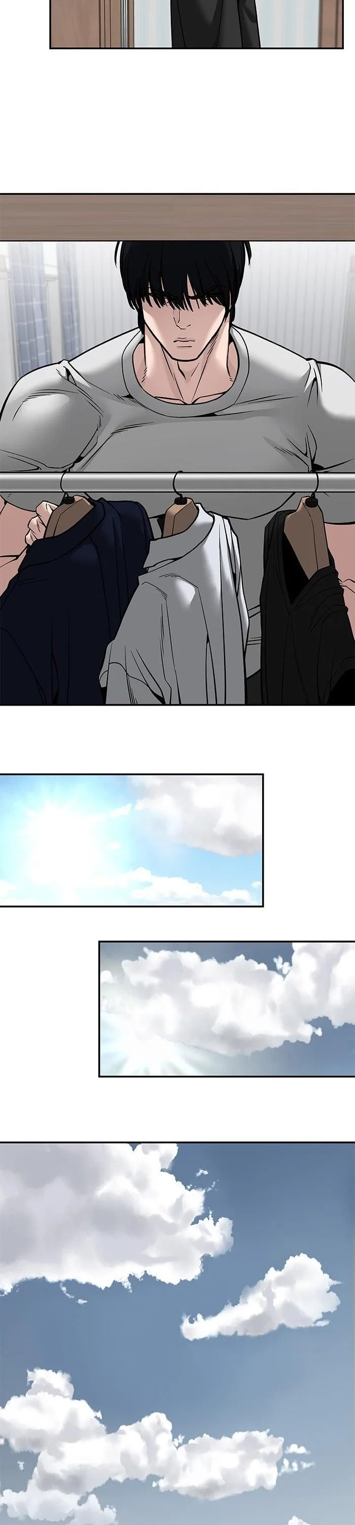 The Bully In-Charge เลวฟาดเลว ตอนที่ 100 หน้า 82