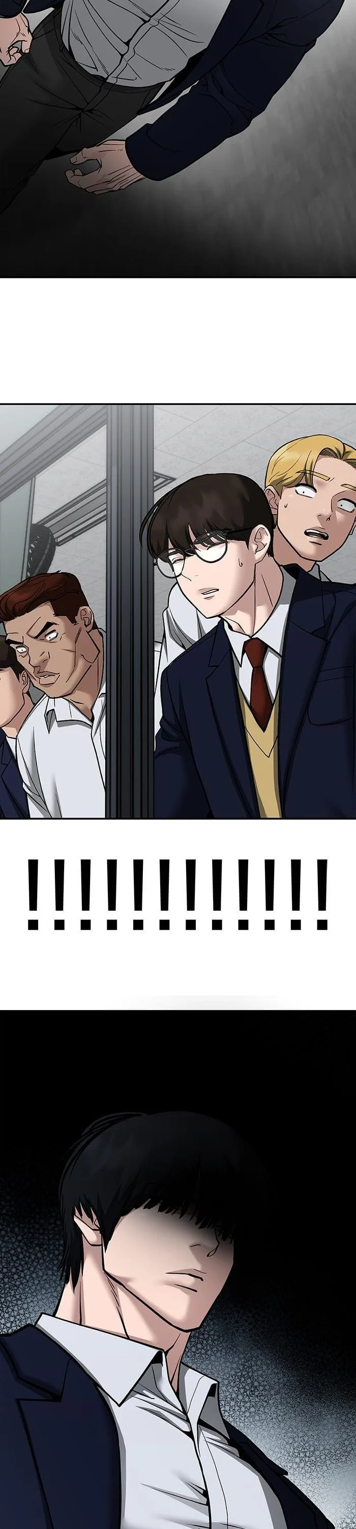 The Bully In-Charge เลวฟาดเลว ตอนที่ 100 หน้า 91